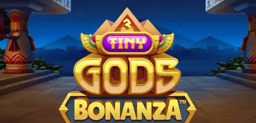 3 Tiny Gods Bonanza_500x240