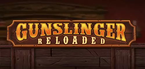 Gunslinger Reloaded Slot Review