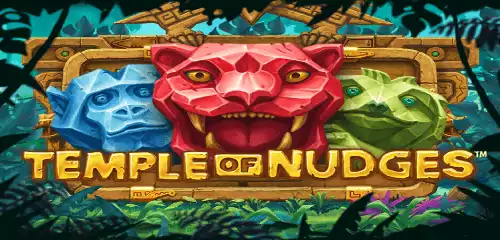 Temple of Nudges Slot Review