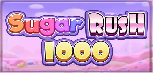 Sugar Rush 1000 Thumbnail