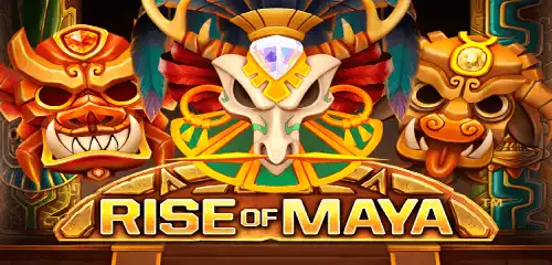 Rise of Maya Slot Review