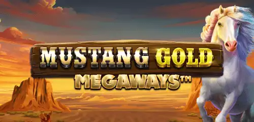 Mustang Gold Megaways Slot Review