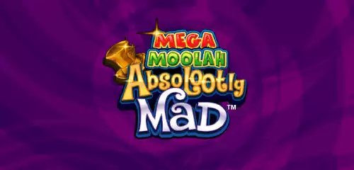 Absolootly Mad: Mega Moolah Slot Review