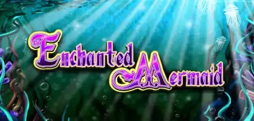 Enchanted Mermaid Thumbnail