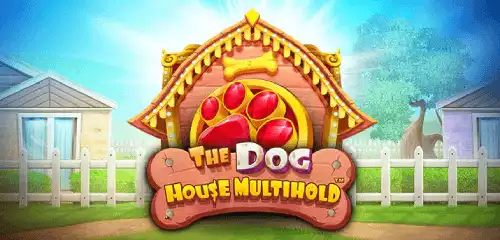 The Dog House Multihold Slot Review