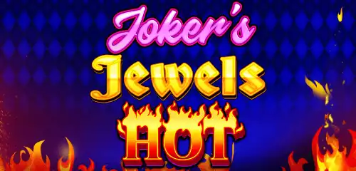 Joker's Jewels Hot Slot Review