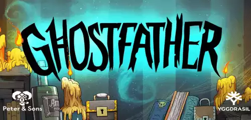 Ghost Father Slot Review