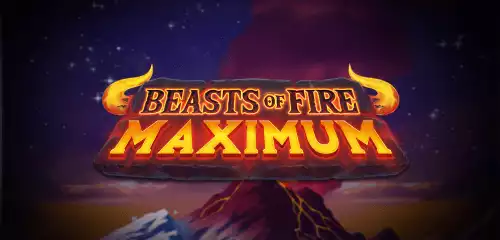 Beasts of Fire Maximum Slot Review