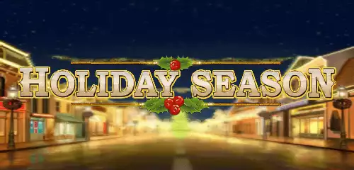 Holiday Season Slot Review