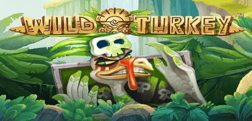 Wild Turkey Slot Review