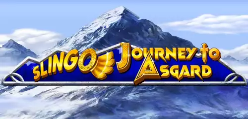 Slingo Journey to Asgard Slot Review