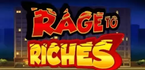 Rage to Riches Slot Review