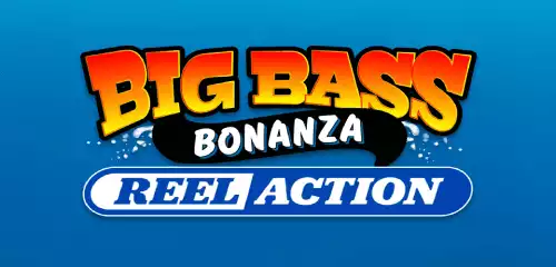 Big Bass Bonanza – Reel Action Slot Review