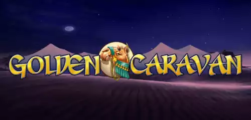 Golden Caravan Slot Review