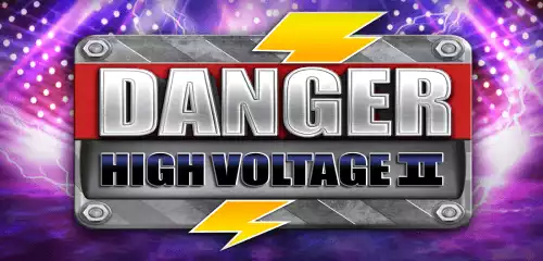 Danger! High Voltage 2 Slot Review