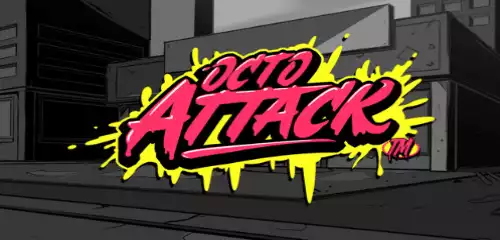 Octo Attack Slot Review