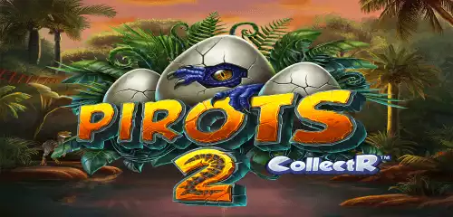 Pirots 2 Thumbnail