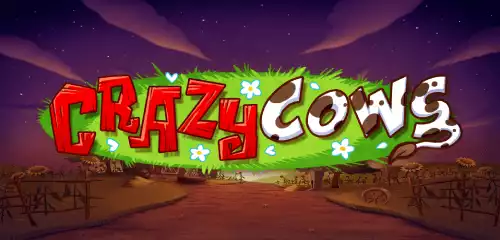 Crazy Cows Thumbnail