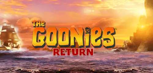 The Goonies Return Thumbnail