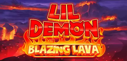 Lil Demon Blazing Lava Slot Review