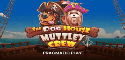 The Dog House: Muttley Crew Slot Review