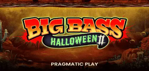 Big Bass Halloween 2 Slot Review