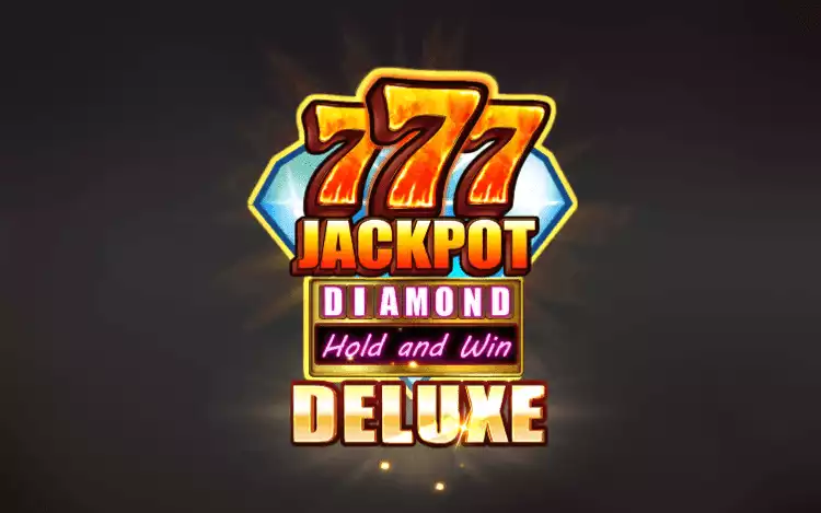 777 Jackpot Diamond