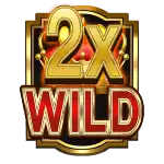 777 Royal Wheel_Wild Multiplier