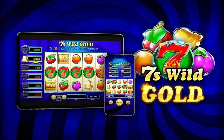 7?s Gold Casino