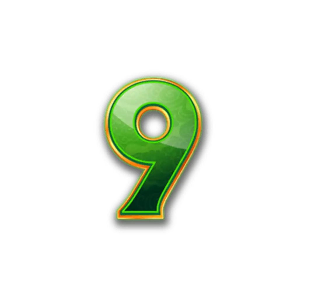 9