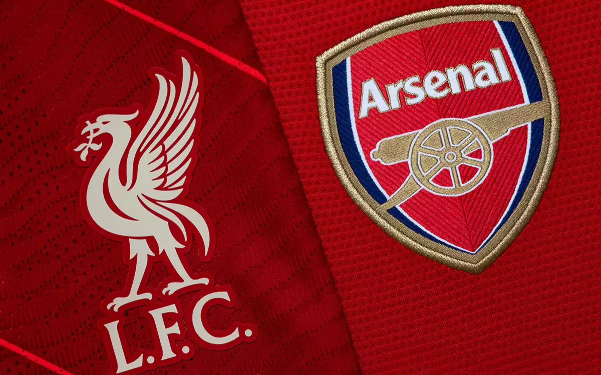 Arsenal vs Liverpool Betting Tips - Premier League 