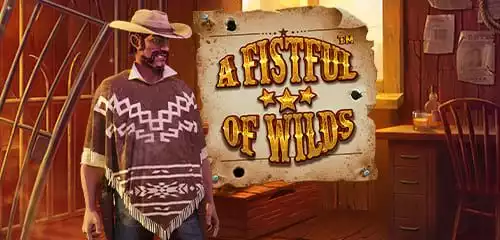 A Fistful of Wilds Slot Review