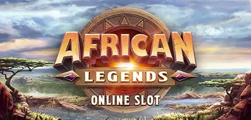 African Legends Slot Review