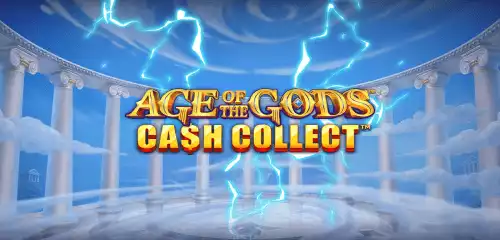 Age of the Gods Cash Collect