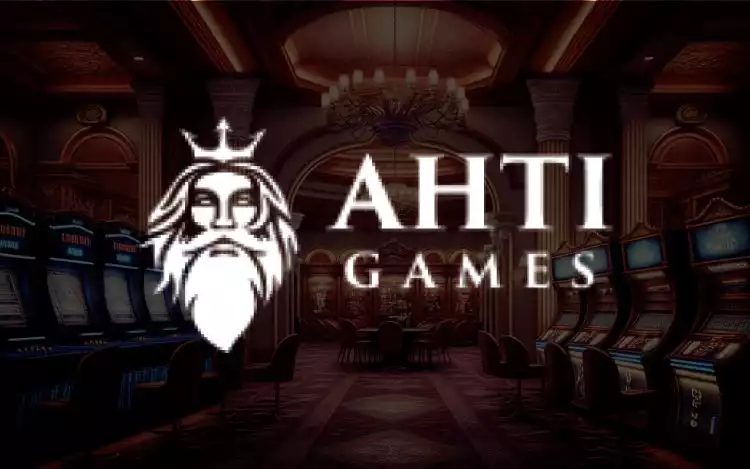 Ahti-Games