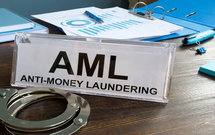 Anti Money Laundering