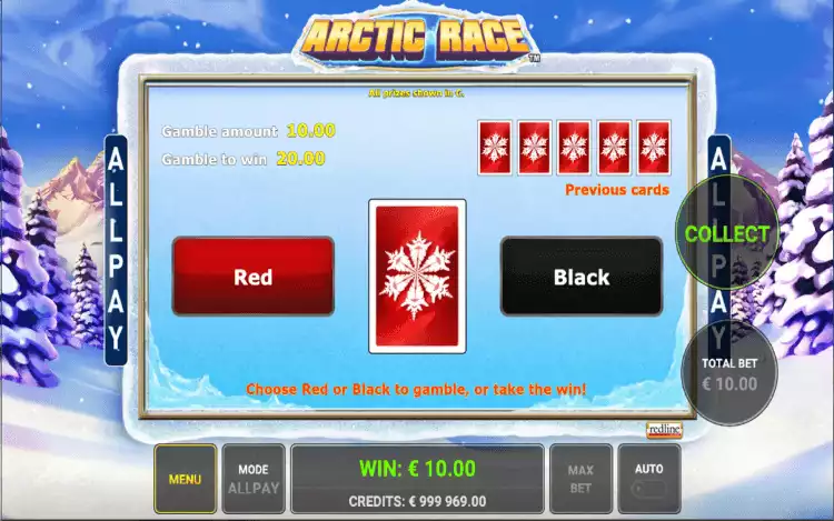 Arctic Race_Gamble Feautre