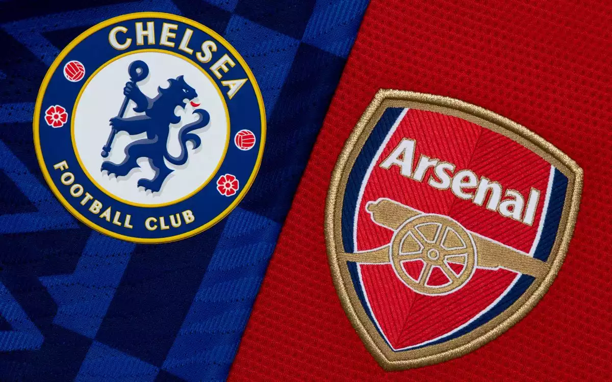 Arsenal vs Chelsea Betting Tips - Premier League