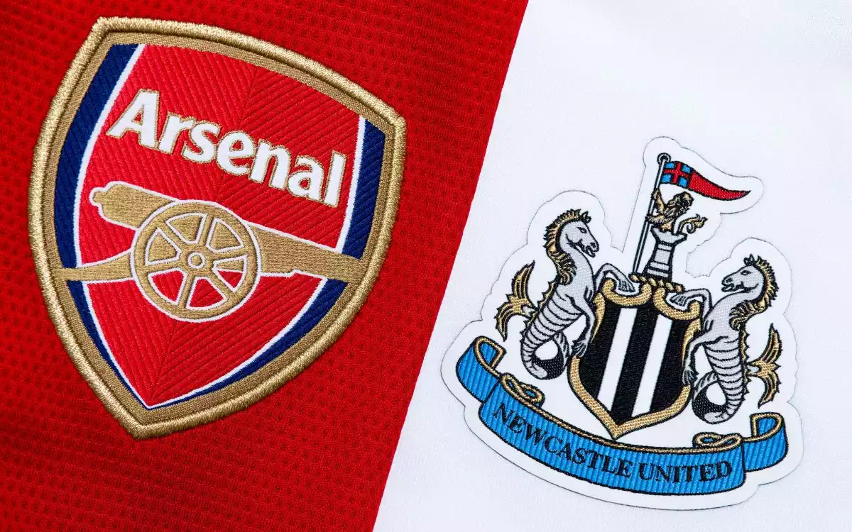 EFL Cup Semi-Final 2nd Leg Betting Tips - Newcastle vs Arsenal