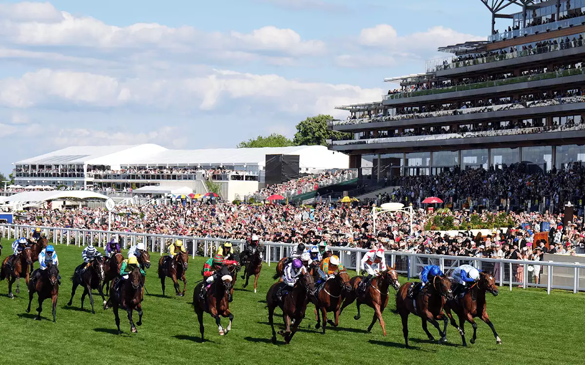 Royal Ascot Betting Tips -  Day 5 Tips