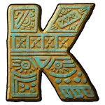 Aztec Idols_King