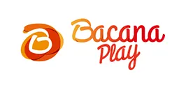 Bacana Play logo