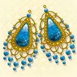 Bangkok Nights_Earrings