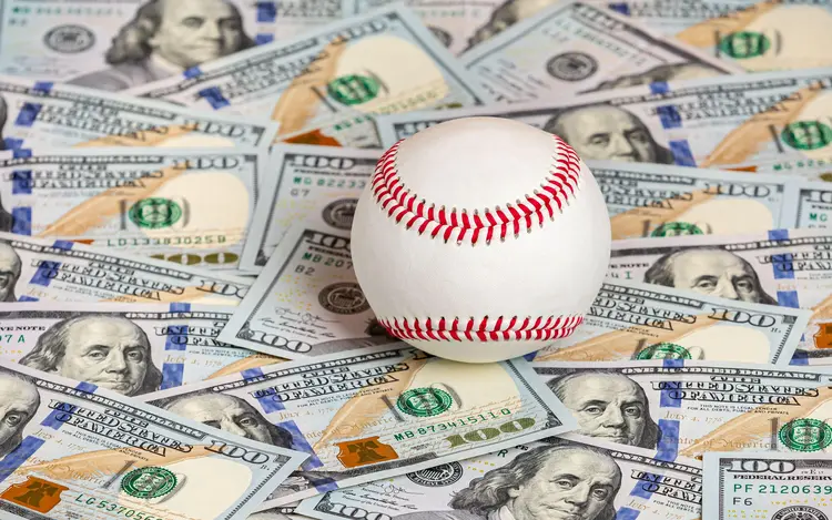 Baseball and Cash