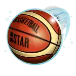 Basketball Star_Basketball