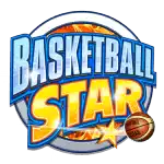 Basketball Star_Logo