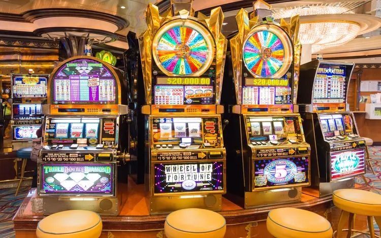 Benefits of Playing on Top-Rated Slot Sites