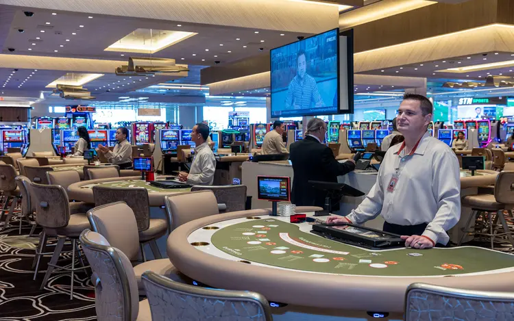 Best Casino Sites for Live Dealer Games