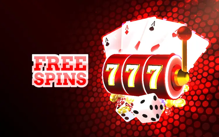 Best Slot Sites for Free Spins Slots