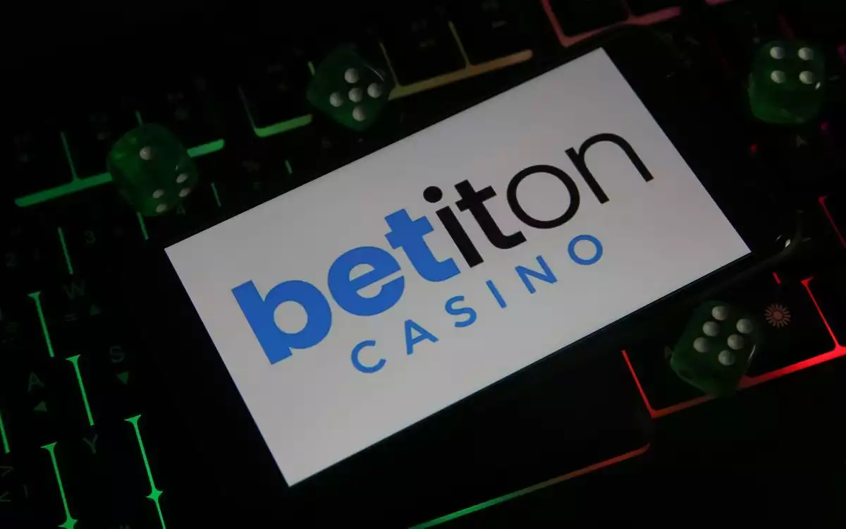 Aristocrat Interactive Launches Betiton Online Casino in Ontario